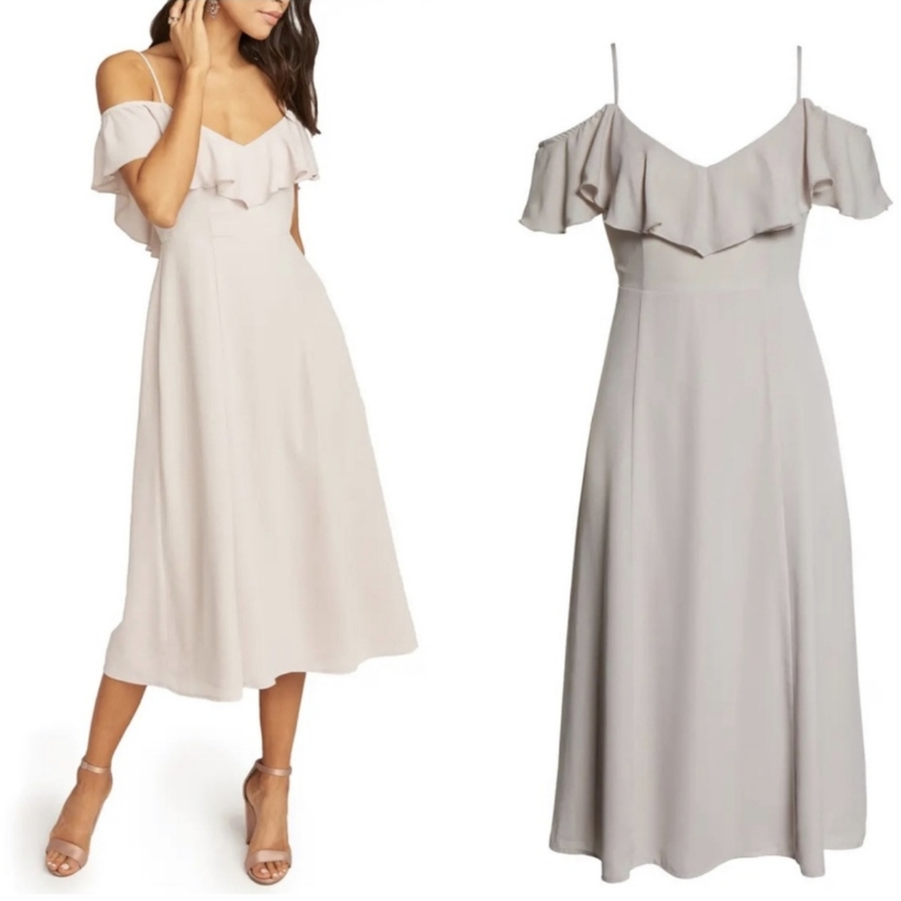 {Show Me Your Mumu} New Camilla Dress